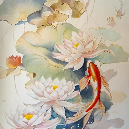 Karma Flower * باري